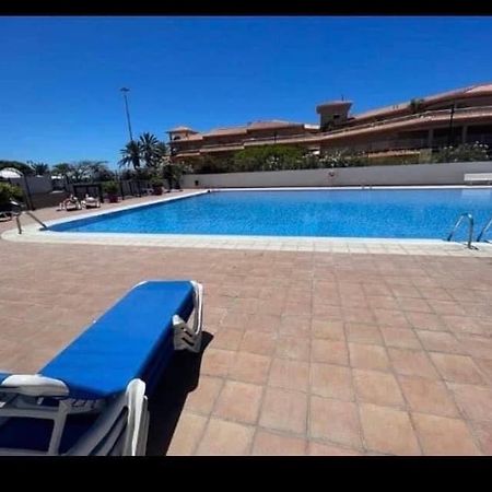 Appartamento Los Cristianos Torres Del Sol Арона Экстерьер фото